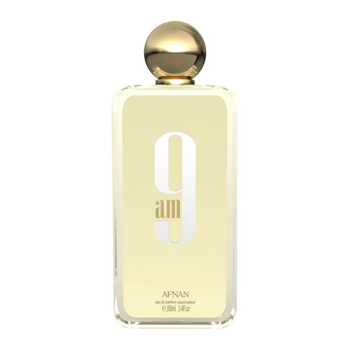 Afnan 9am 100ml