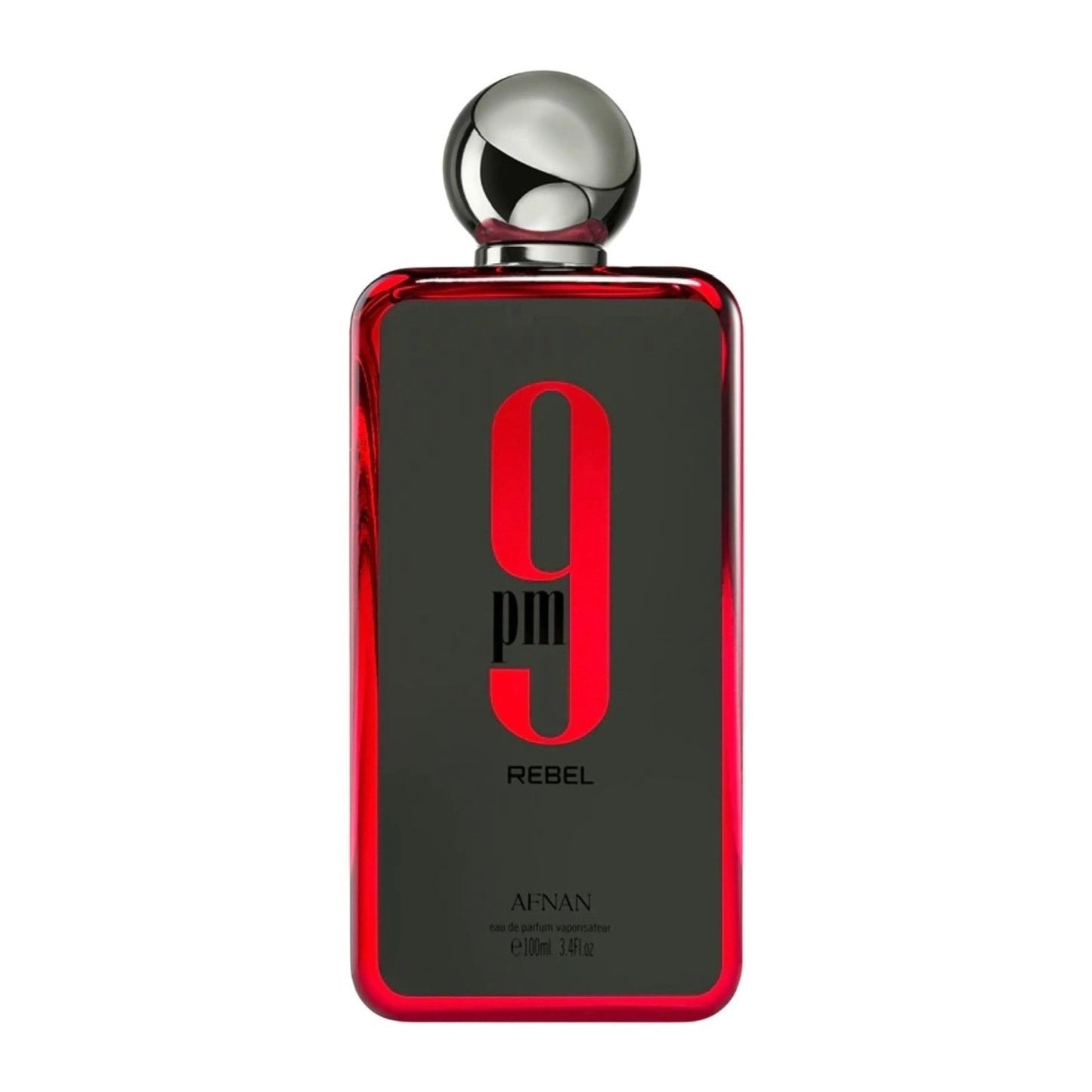 Afnan 9pm Rebel 100ml