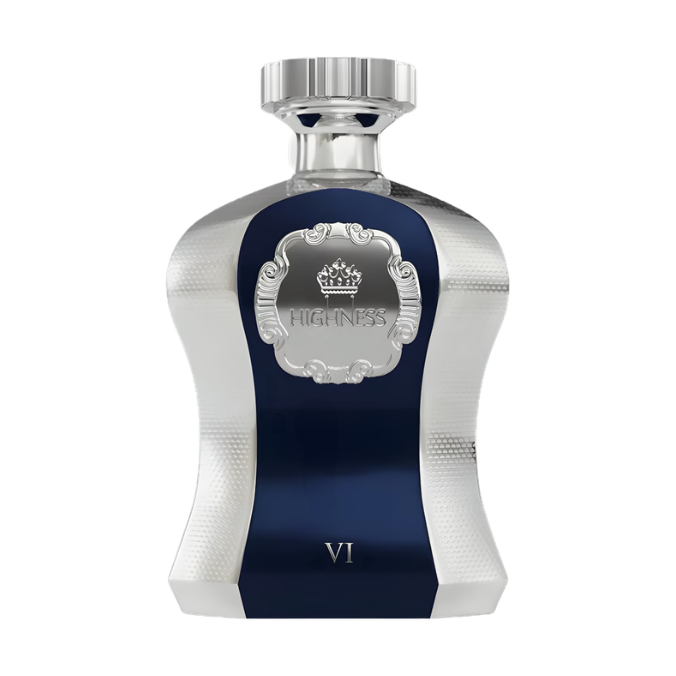 Afnan Highness VI 100ml