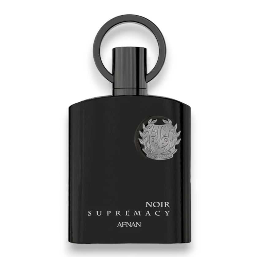 Afnan Supremacy Noir 100ml