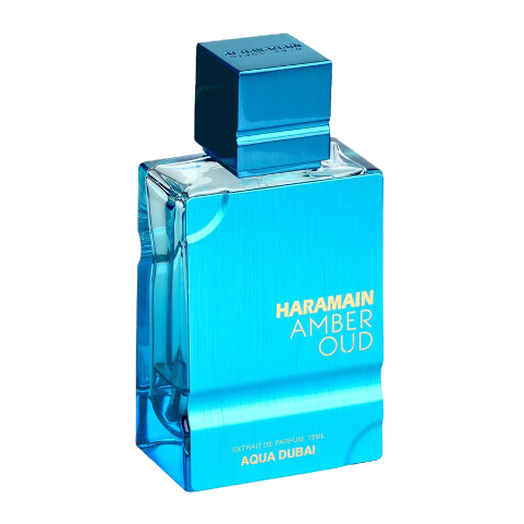 Al Haramain Amber Oud Aqua Dubai 100ml