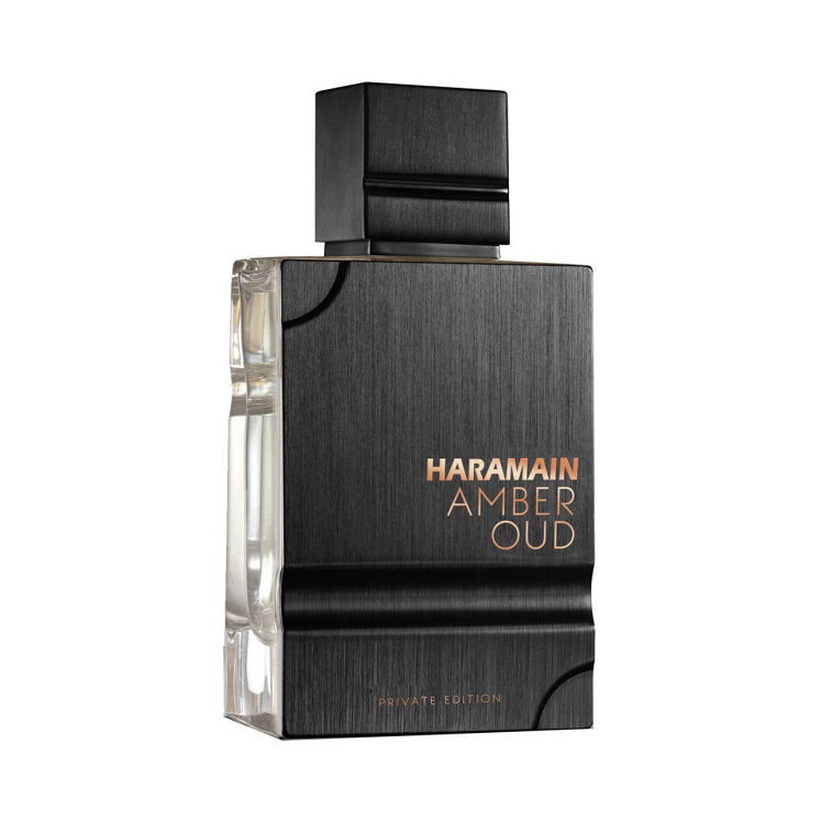 Al Haramain Amber Oud Private Edition 60ml