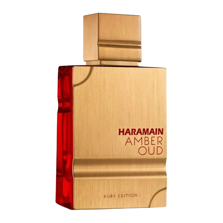 Al Haramain Amber Oud Ruby Edition 120ml