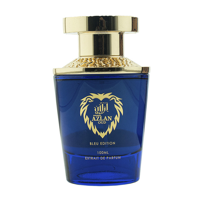 Al Haramain Azlan Oud Bleu Edition 100ml