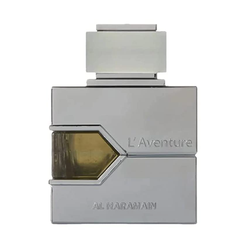 Al Haramain L'Adventure Blanche 100ml