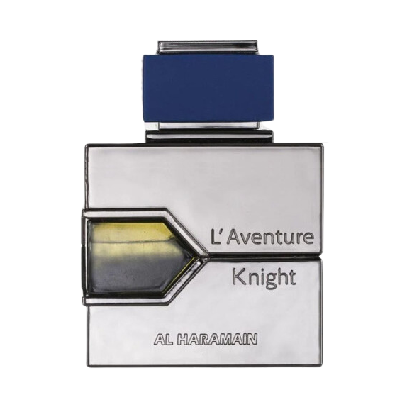 Al Haramain L'Adventure Knight 100ml