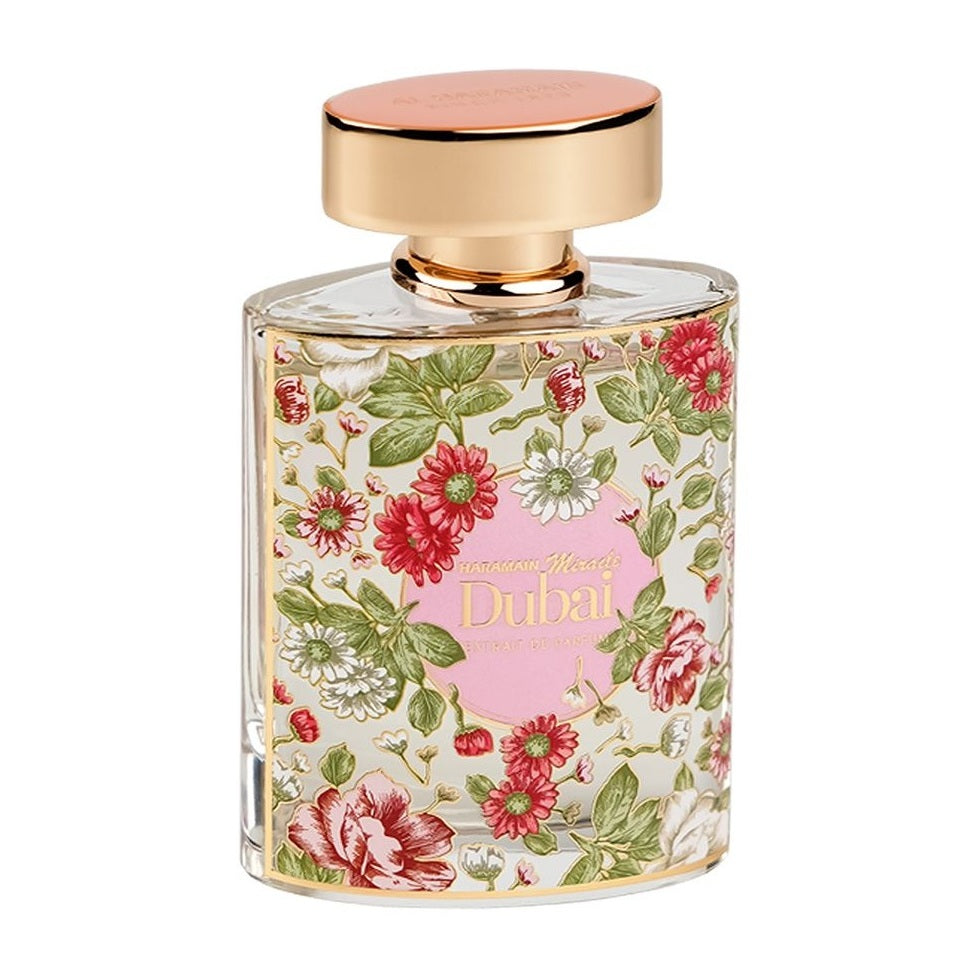 Al Haramain Miracle Dubai 100ml