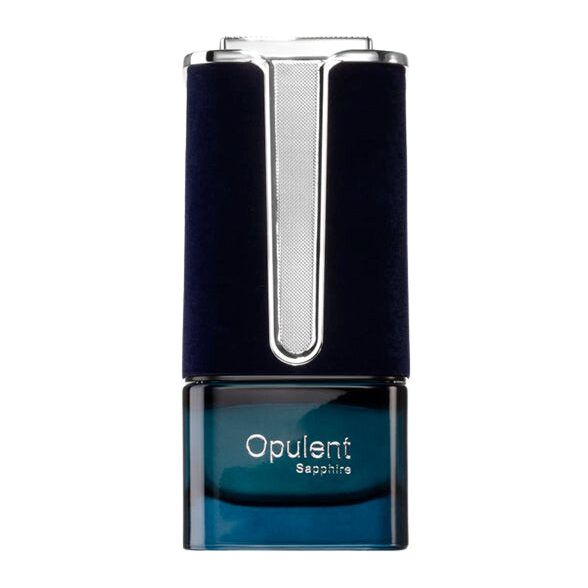 Al Haramain Opulent Sapphire 100ml