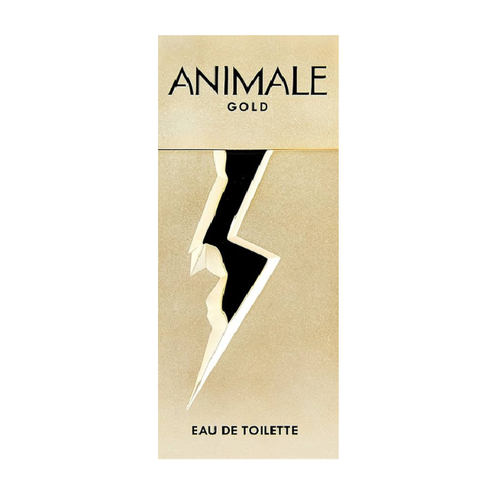 Animale For Men Gold 100ml