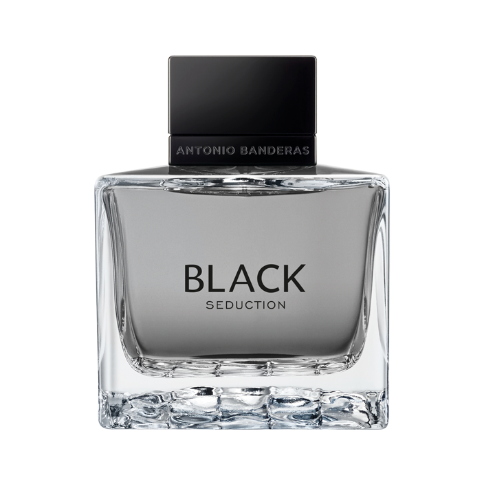 Antonio Banderas Black Seduction 100ml