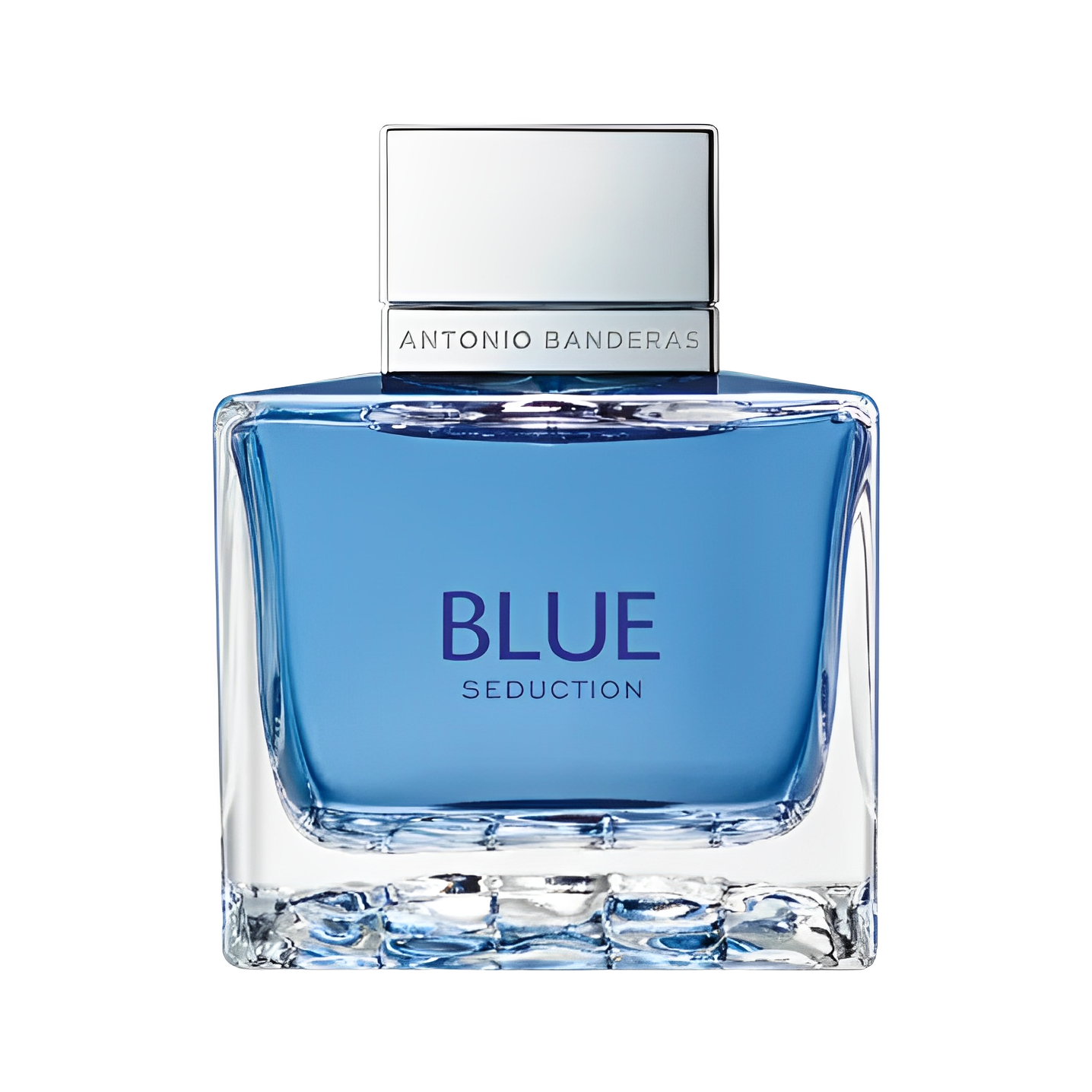 Antonio Banderas Blue Seduction 100ml