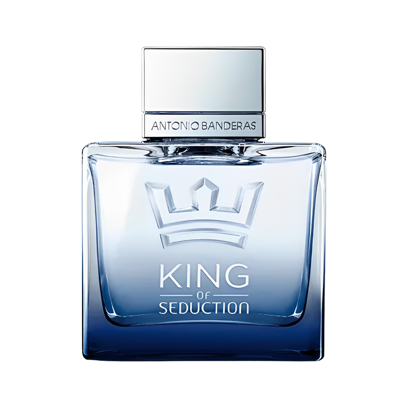 Antonio Banderas King of Seduction 100ml