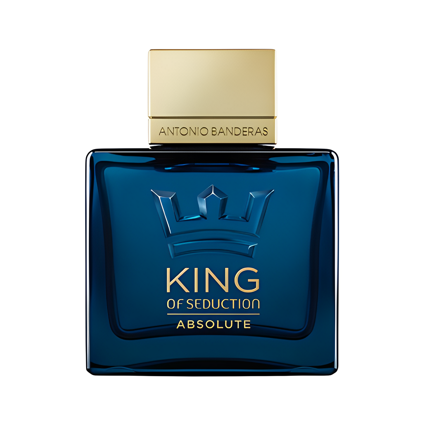 Antonio Banderas King of Seduction Absolute 100ml