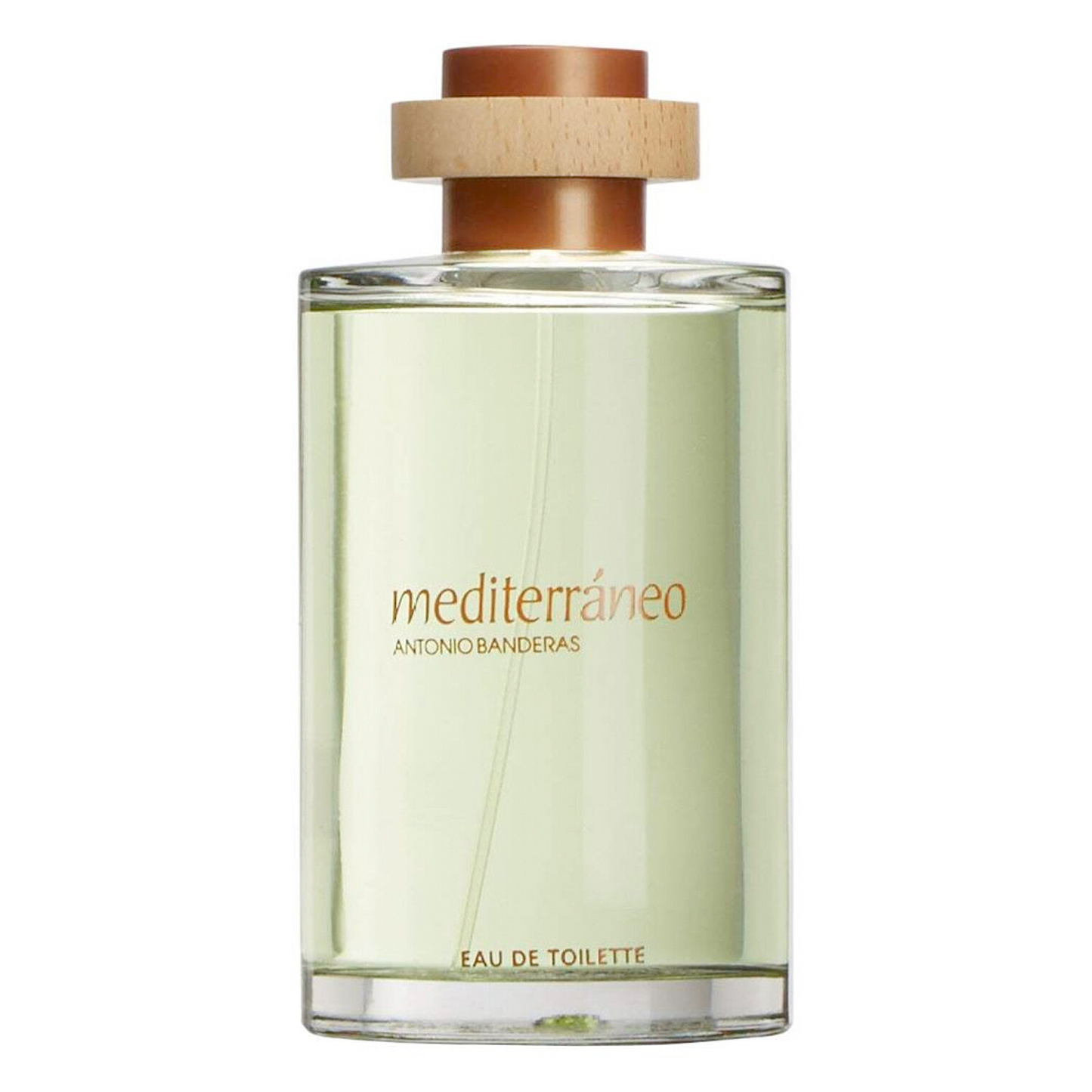 Antonio Banderas Mediterráneo 200ml