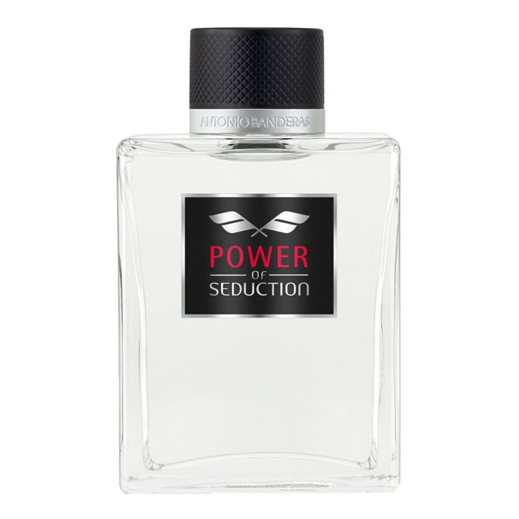 Antonio Banderas Power of Seduction 200ml