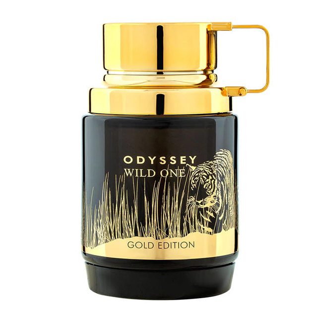 Armaf Odyssey Wild One Gold Edition 100ml