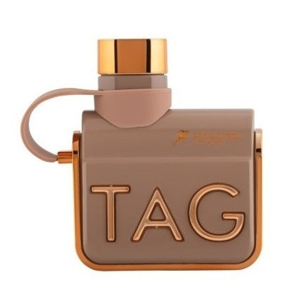 Armaf Tag Donna Di Terra 100ml – - Main Image