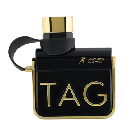 Armaf Tag Uomo Nero 100ml