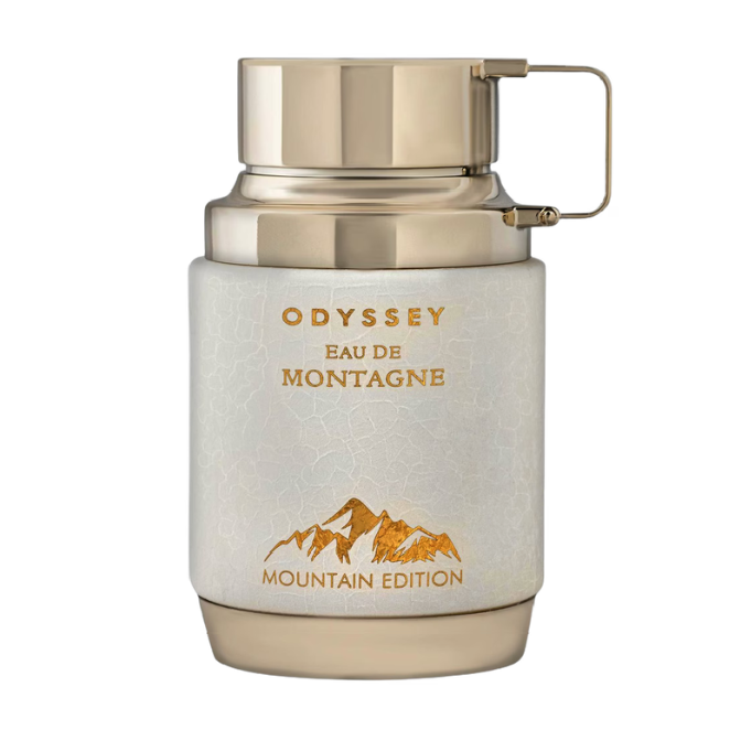 Armaf Odyssey Eau De Montagne 100ml