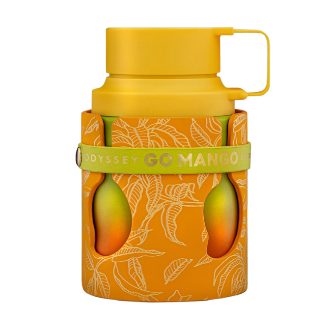 Armaf Odyssey Go Mango 100ml