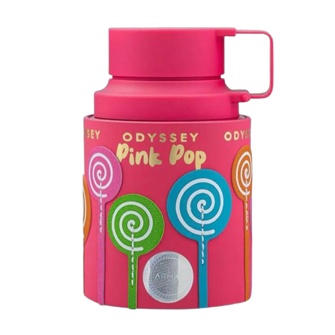 Armaf Odyssey Pink Pop 100ml