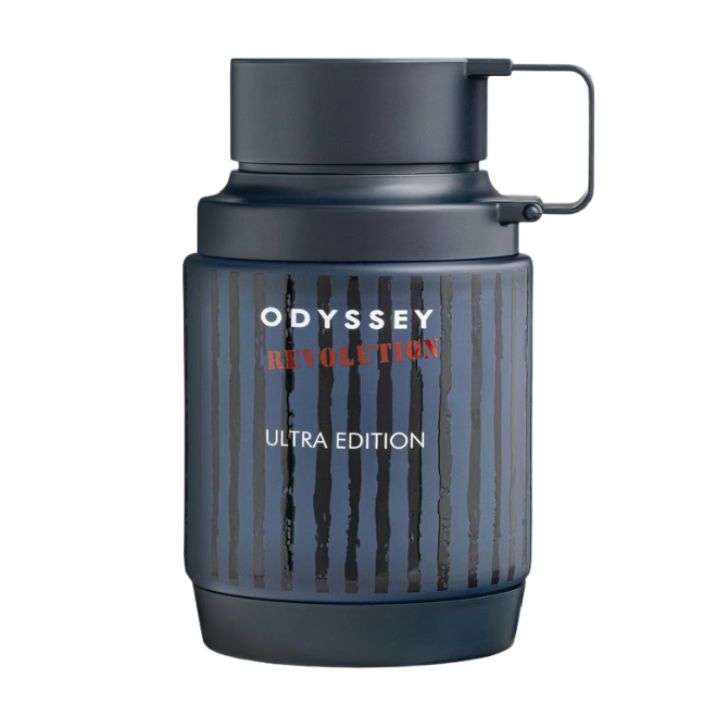 Armaf Odyssey Revolution 100ml