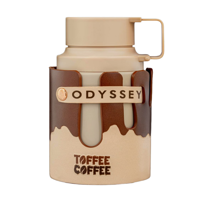 Armaf Odyssey Toffee Coffee 100ml