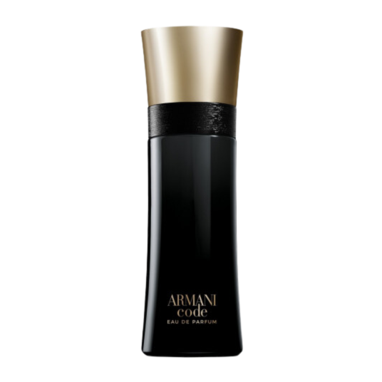 Armani Code Eau De Parfum 110ml