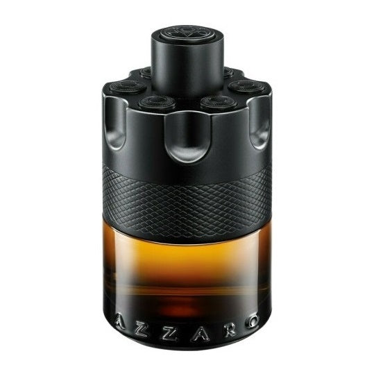 Azzaro The Most Wanted Parfum 100ml