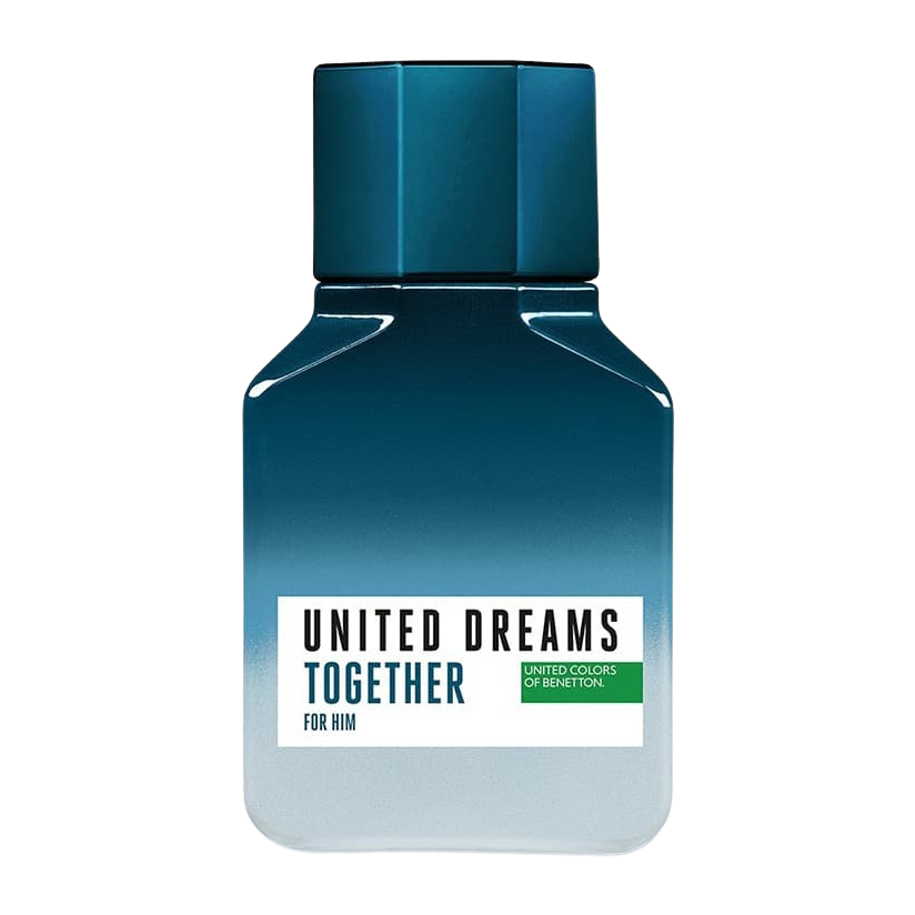 Benetton United Dreams Together 100ml
