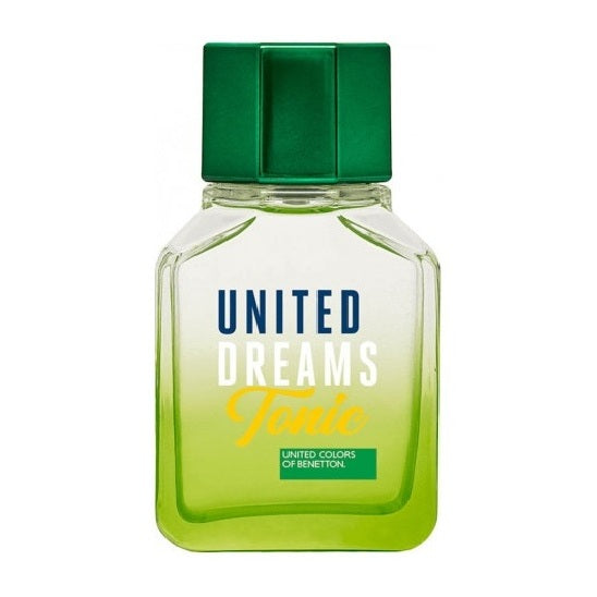 Benetton United Dreams Tonic 100ml