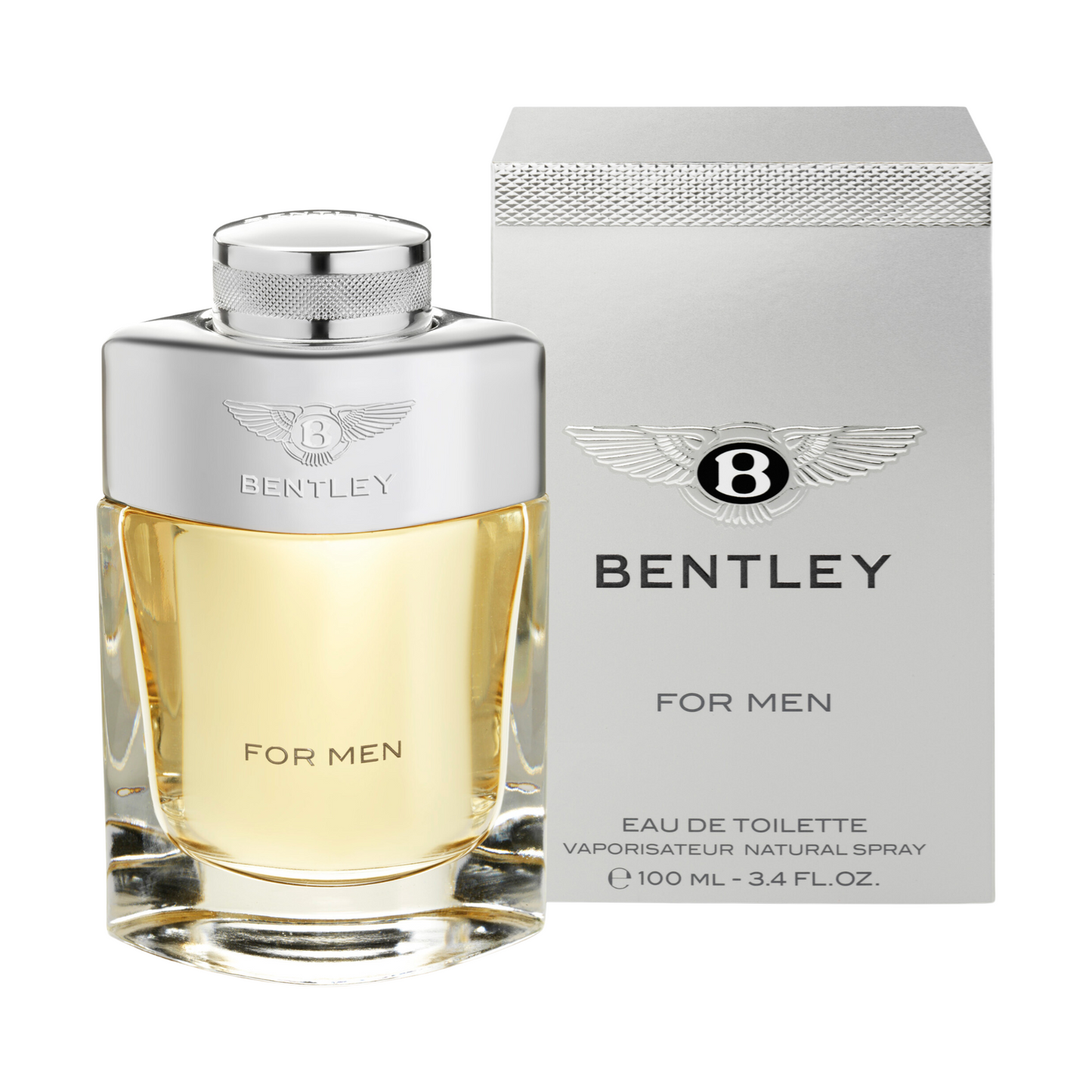 Bentley For Men 100ml