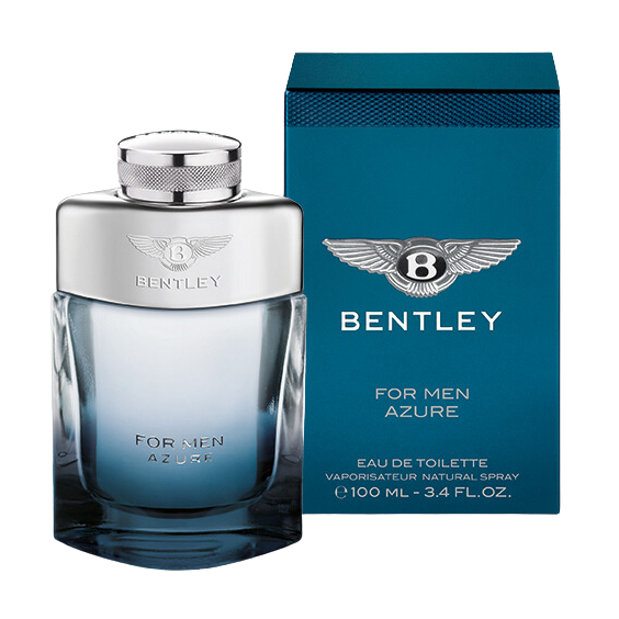Bentley For Men Azure 100ml