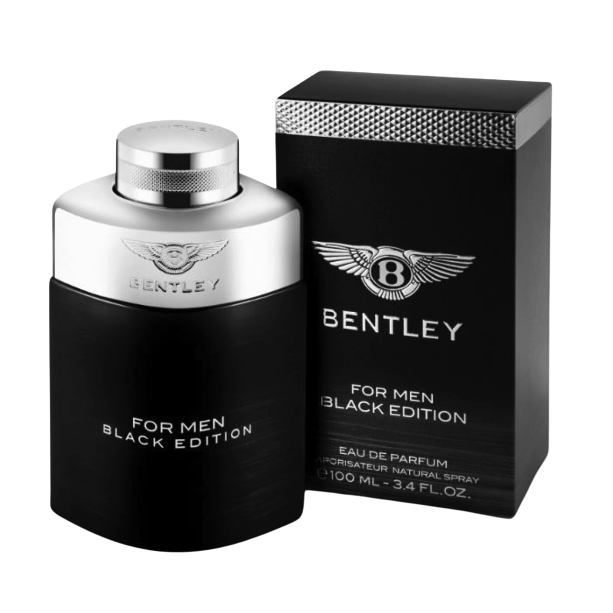 Bentley For Men Black Edition 100ml