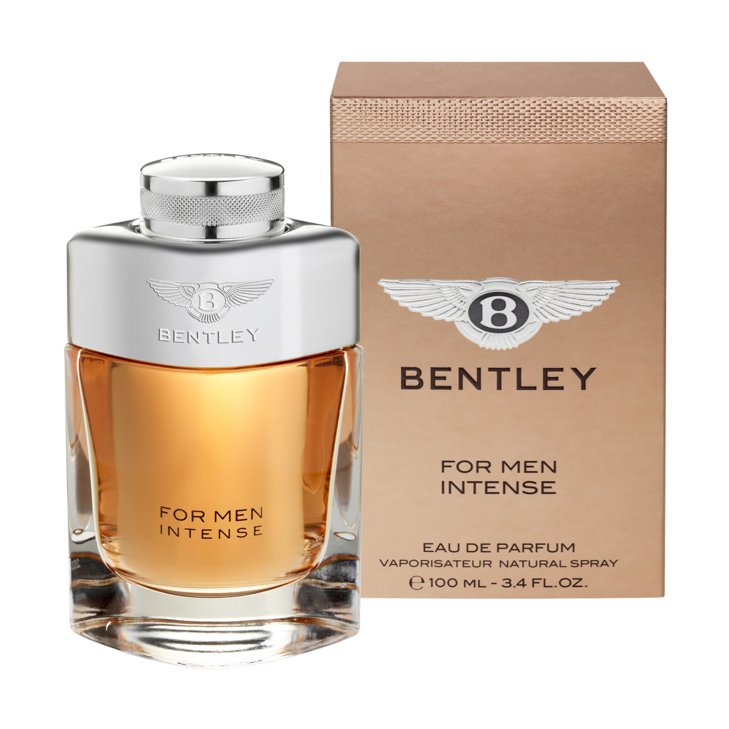 Bentley For Men Intense 100ml
