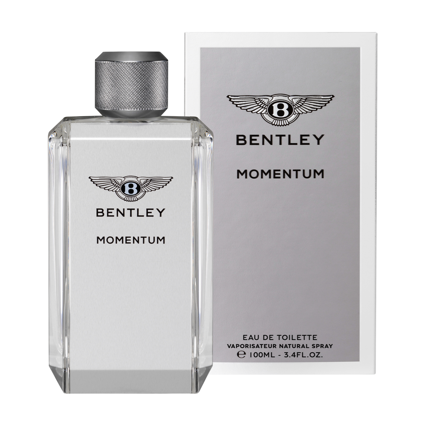 Bentley Momentum 100ml