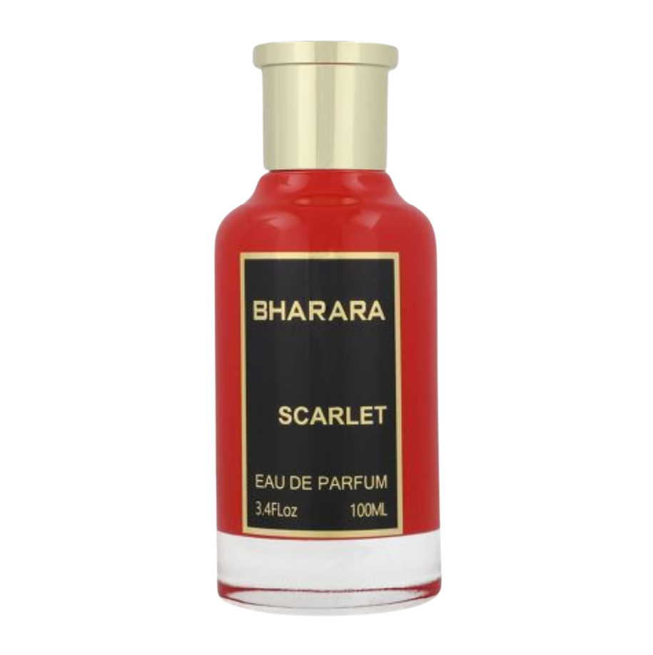 Bharara Scarlet 100ml