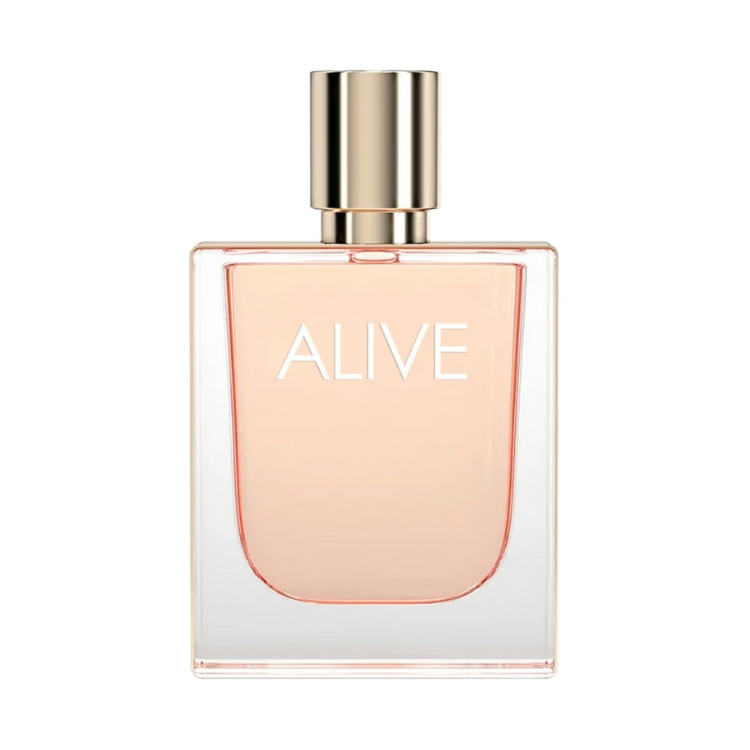 Boss Alive Eau De Parfum 80ml