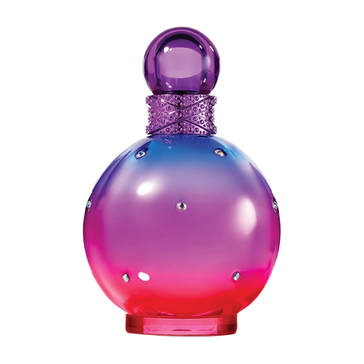 Britney Spears Electric Fantasy 100ml