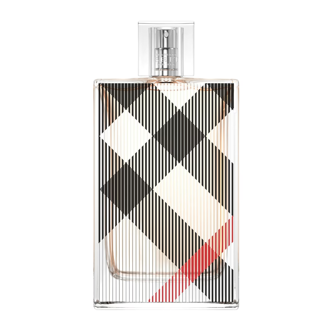 Burberry Brit For Her 100ml