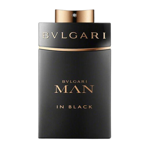 Bvlgari Man In Black 100ml
