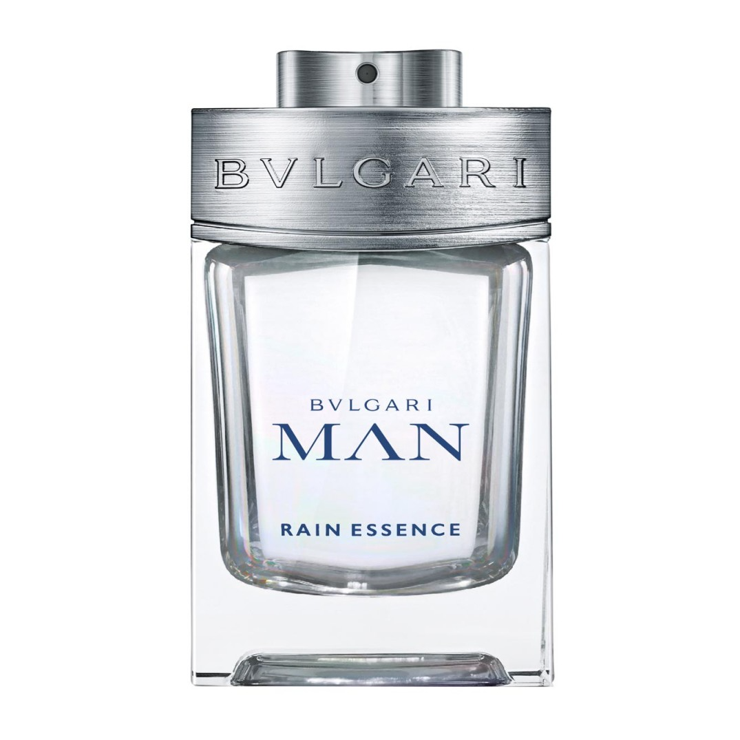 Bvlgari Man Rain Essence 100ml