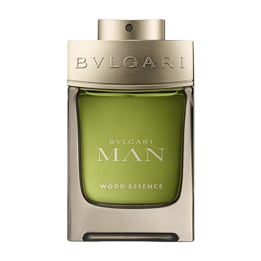 Bvlgari Man Wood Essence 100ml