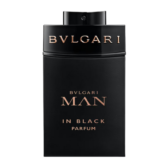 Bvlgari Man In Black Parfum 100ml