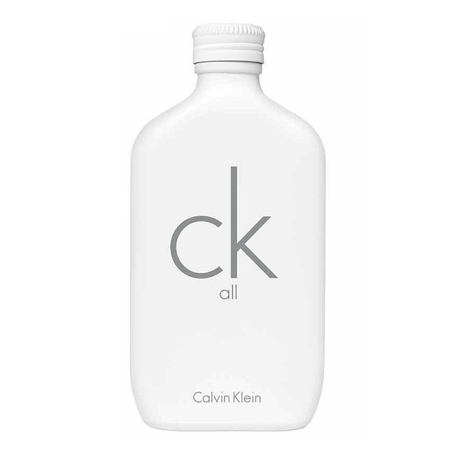Calvin Klein Ck All 200ml