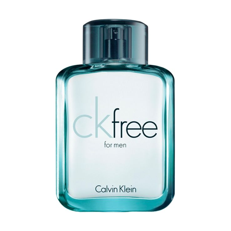 Calvin Klein Ck Free For Men 100ml