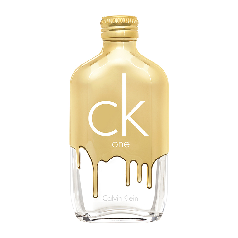Calvin Klein Ck One Gold 100ml