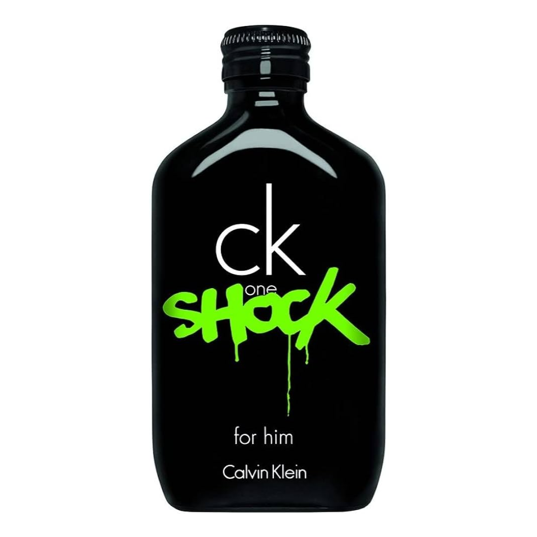 Calvin Klein Ck One Shock For Him 200ml