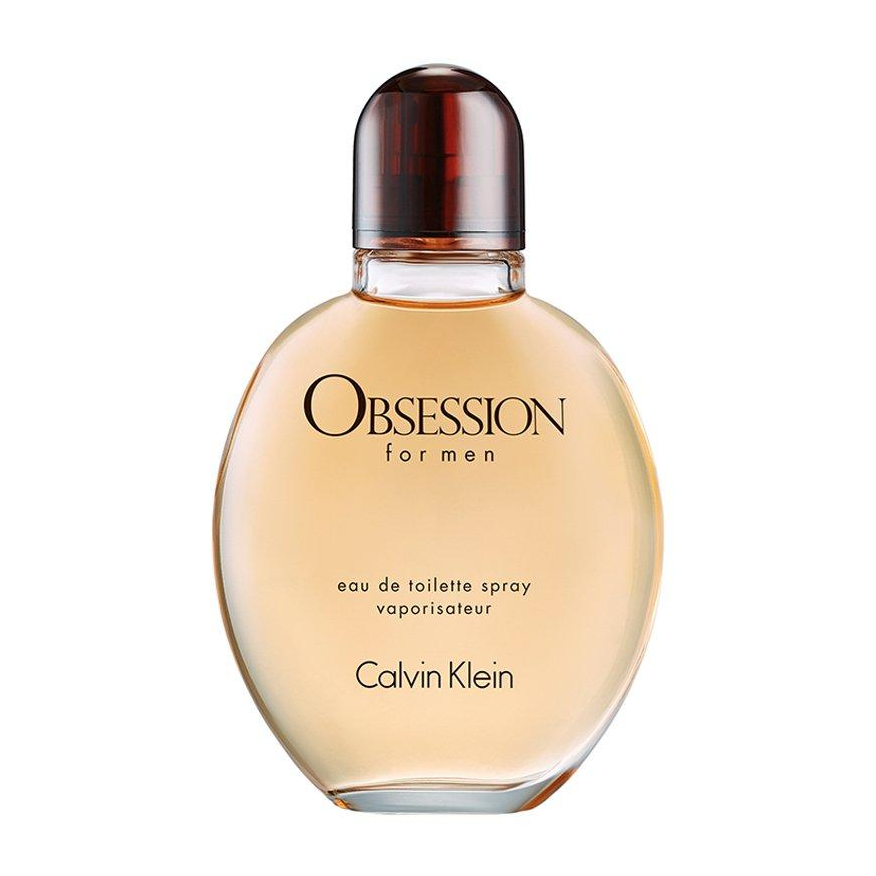 Calvin Klein Obsession For Men 125ml