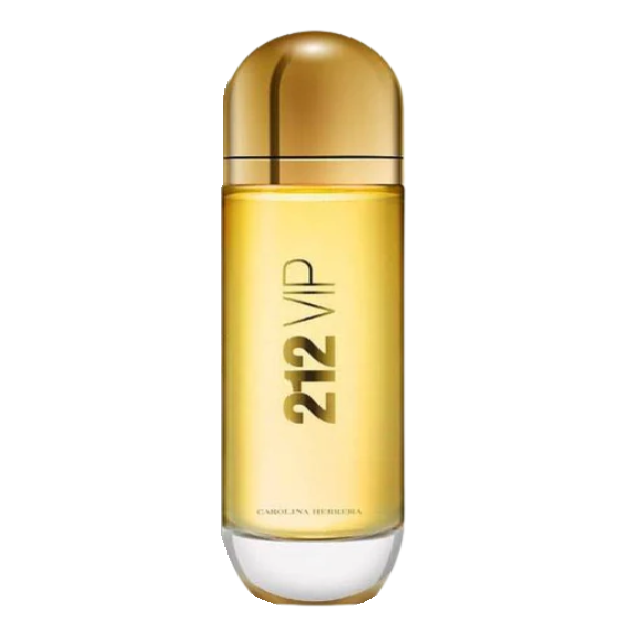 Carolina Herrera 212 Vip 125ml